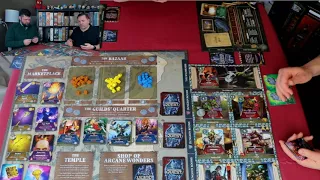 Thunderstone Quest - Full Playthrough / Review