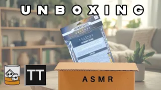 Eclipse Second Dawn for the Galaxy: Expanded Galaxy - Mini Expansion - ASMR Board Game Unboxing
