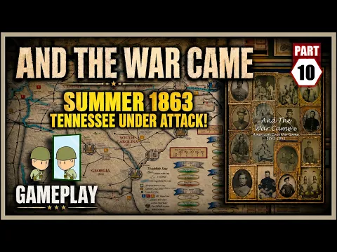 And The War Came Part 10