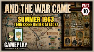 And The War Came Part 10