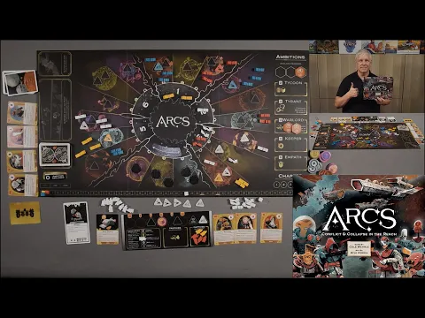 Arcs
