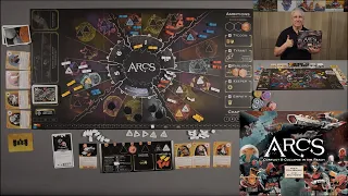 Arcs