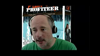 Peak Oil Profiteer (Explication et dégustation du jeu)