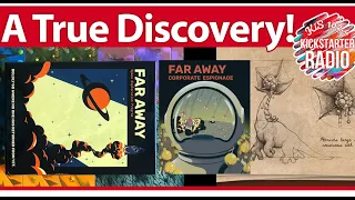 Far Away - Corporate Espionage - Gamefound Critique