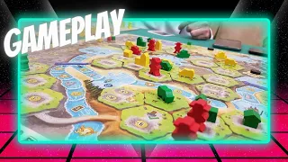 BOONLAKE - Gameplay