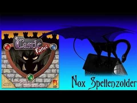Castle Panic (NL)