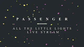 ✨ALL THE LITTLE LIGHTS LIVE STREAM ✨