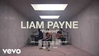 Liam Payne - Polaroid (VEVO New York Session)