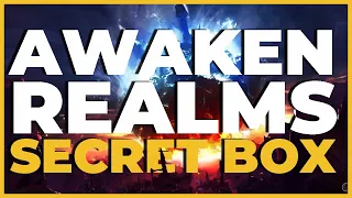 Awaken Realms New Game | Dragon Eclipse First Look