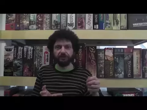 Pandemic Legacy Season 1: Is There a Story in This Game? (NO SPOILERS)
