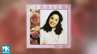 💿 Cassiane - Puro Amor (CD COMPLETO)