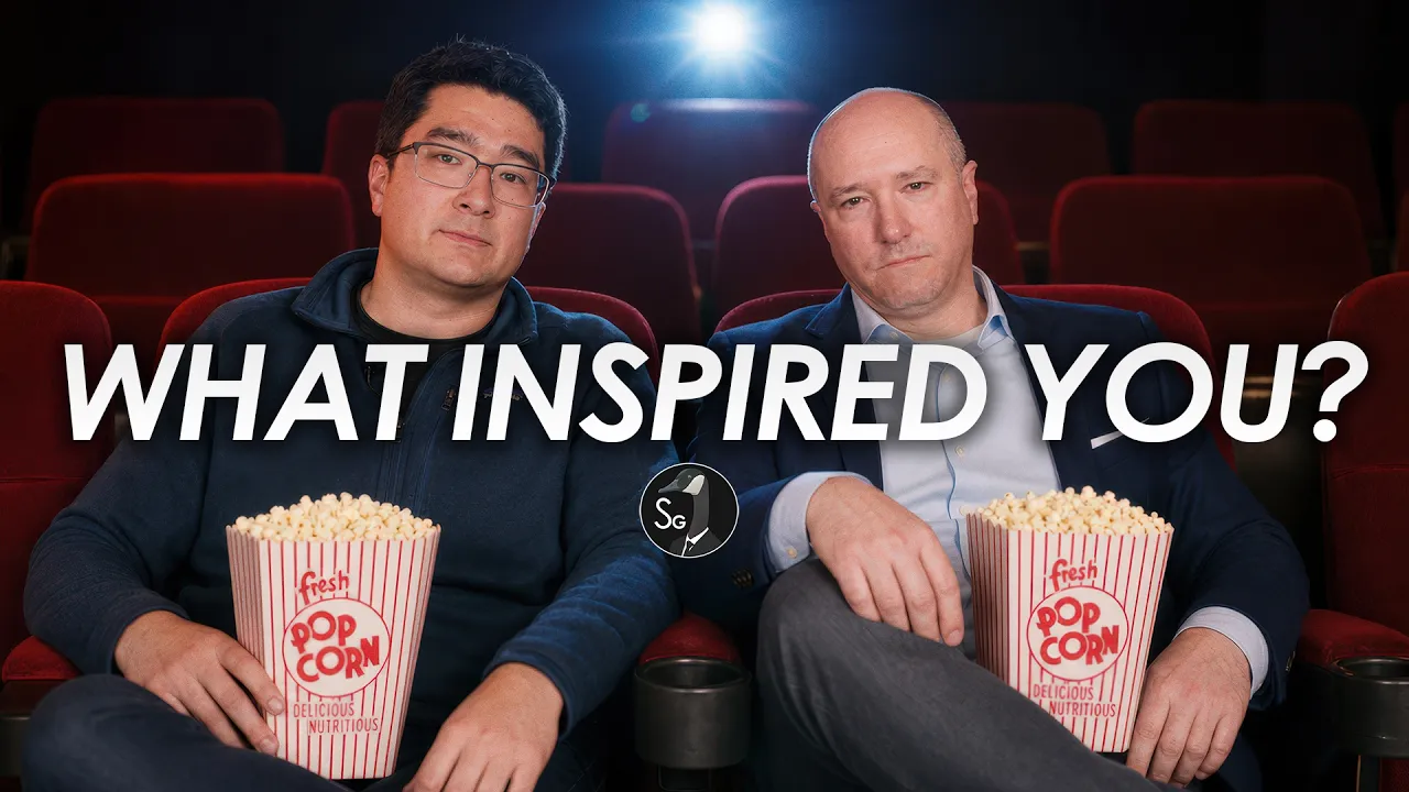 Movies That Inspired Our Love of Cars and Technology