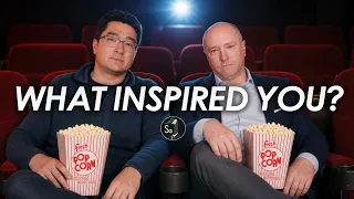 Movies That Inspired Our Love of Cars and Technology