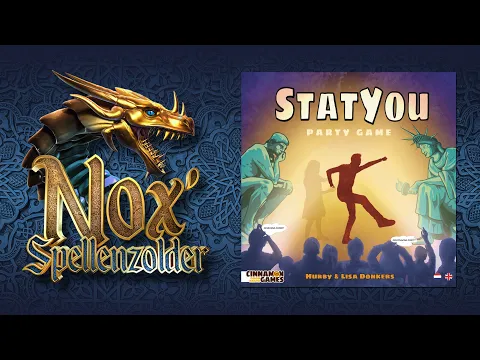 StatYou (NL)