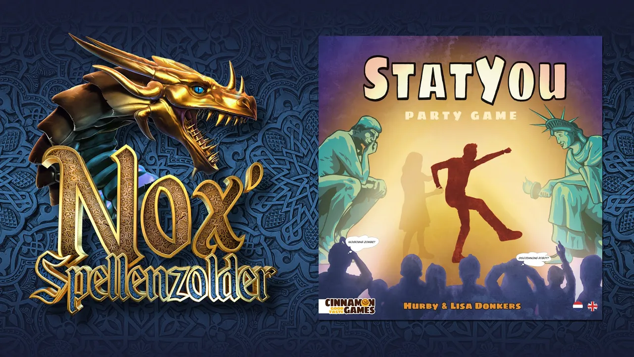 StatYou (NL)