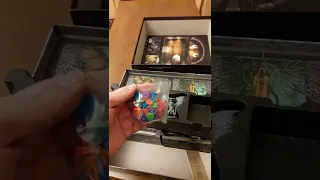 Unboxing Cthulhu: Death May Die (No Talking)