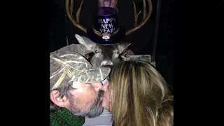 Kid Rock - New Years &quot;First Kiss&quot; Teaser