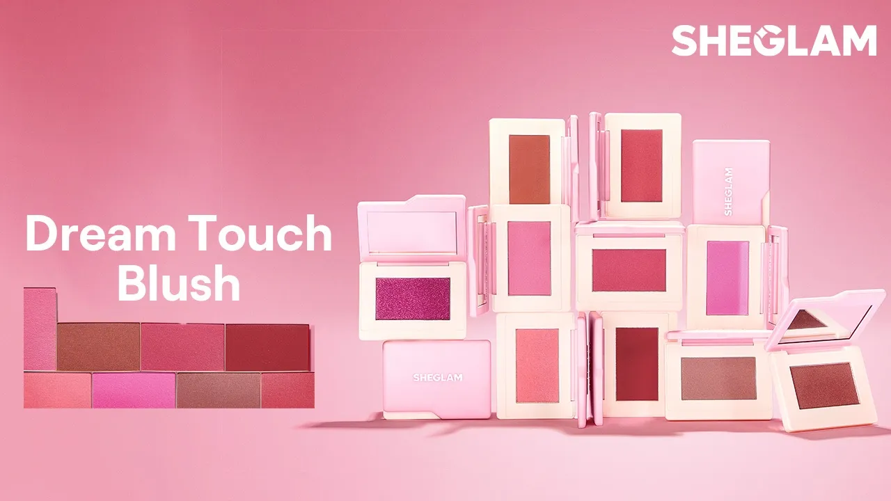 Video de SHEGLAM Argentina
