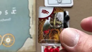 How To Setup And Play 878 Vikings