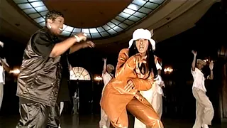 Nicole feat. Missy Elliott & Mocha ‎- Make It Hot (Official Video)