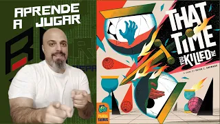 That Time You Killed Me,Repaso "Rápido" de Reglas