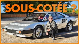 FERRARI MONDIAL : Le dernier bon plan pour rouler en Ferrari ?