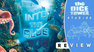 Into The Blue Review: Deep as the Ocean or a Shallow Brook?