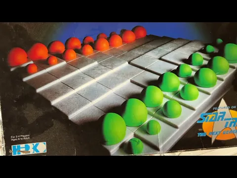 Terrace! Abstract Strategy Game! Playthrough!