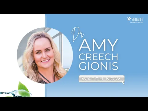 Dr. Amy Creech Gionis