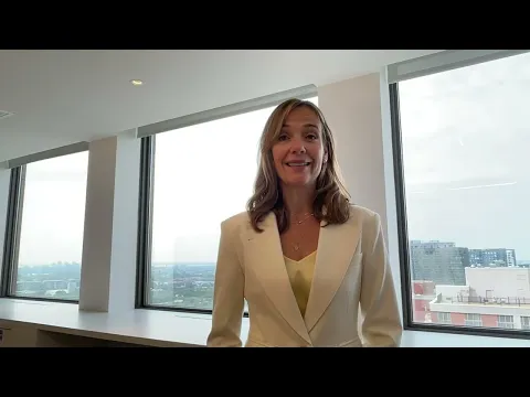 Message from Marie-Claude Dumas, President, WSP Canada
