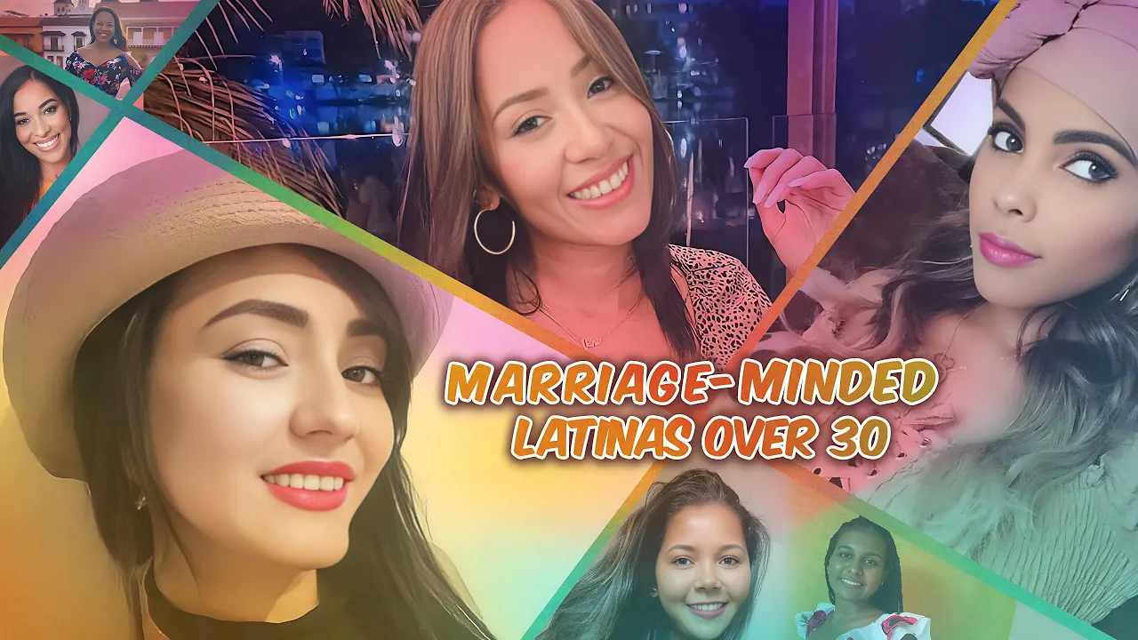 Cartagena Women Featured Video
