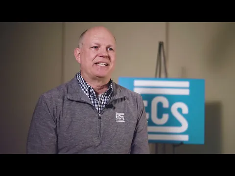 ecs foundation