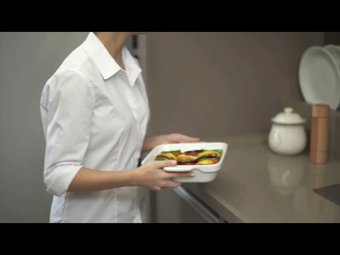 Triturador de Alimentos 127V (110V) 75HP Franke