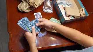 Carrots Big Box Opening Part 2