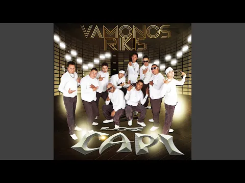 Video for event landing page