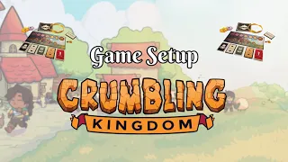 How to Setup