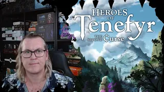 BigDenoPlays - Heroes of Tenefyr