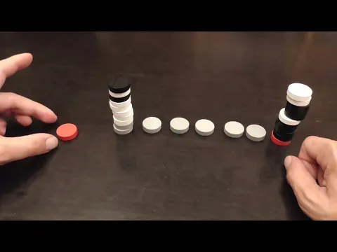 Stakko Review