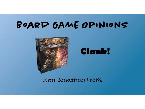 Clank!