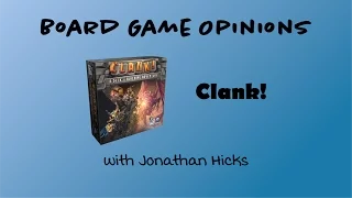 Clank!