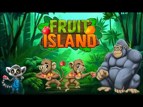Fruit Island Introduction