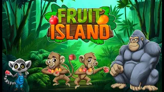 Fruit Island Introduction