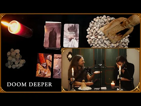 Hopeless Games Play Doom Deeper