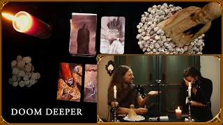 Hopeless Games Play Doom Deeper