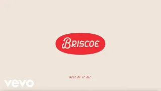Briscoe - When The Desert (Official Audio)