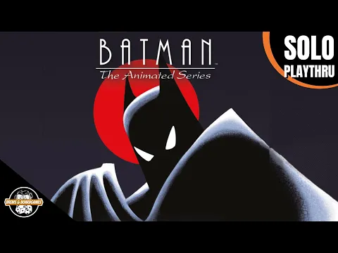 Batman: The Animated Series | Solo | The Jokers Favor