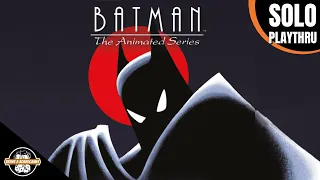 Batman: The Animated Series | Solo | The Jokers Favor