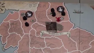 878: Vikings – Invasions of England AAR