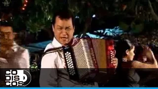 La Negra, Alfredo Gutiérrez - Video Oficial