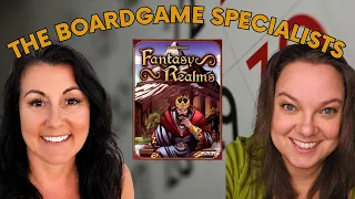 Fantasy Realms